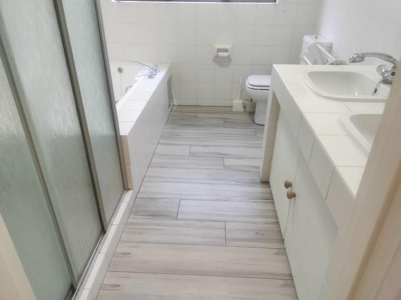 To Let 3 Bedroom Property for Rent in Waterkloof A H Gauteng