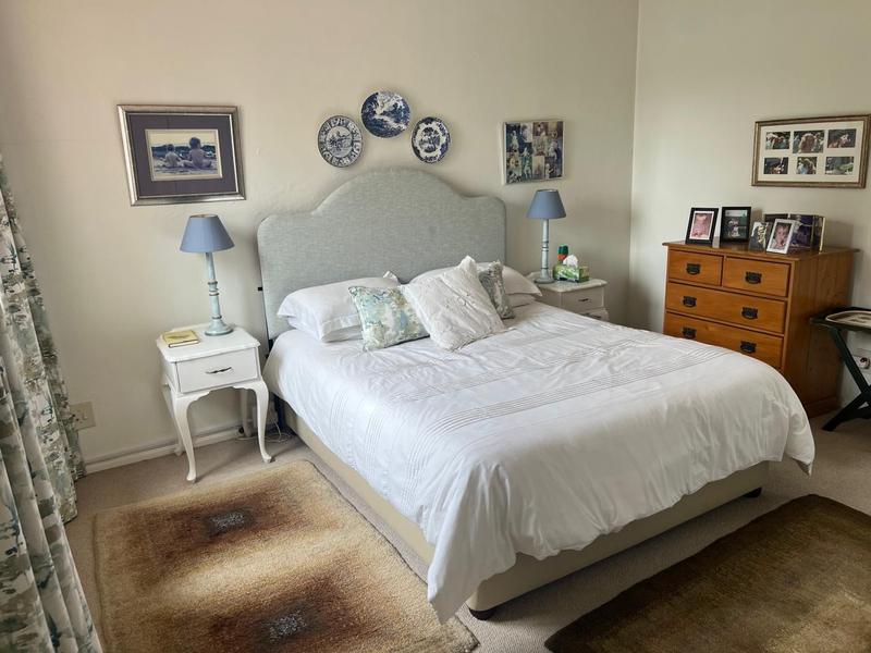 To Let 3 Bedroom Property for Rent in Waterkloof A H Gauteng