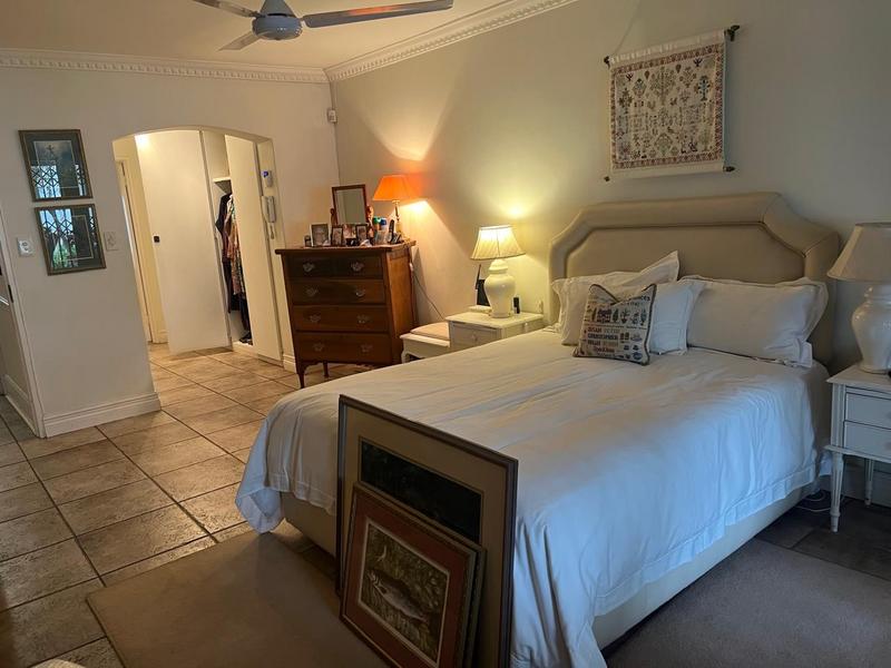 To Let 3 Bedroom Property for Rent in Waterkloof A H Gauteng