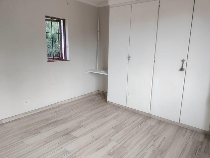 To Let 3 Bedroom Property for Rent in Waterkloof A H Gauteng