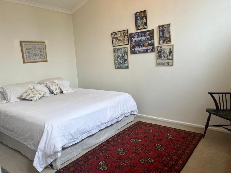 To Let 3 Bedroom Property for Rent in Waterkloof A H Gauteng