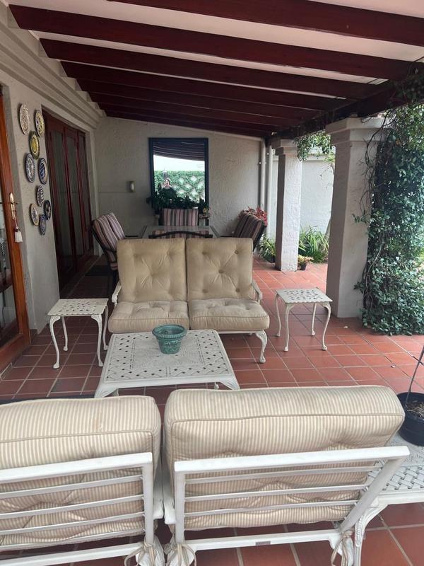 To Let 3 Bedroom Property for Rent in Waterkloof A H Gauteng