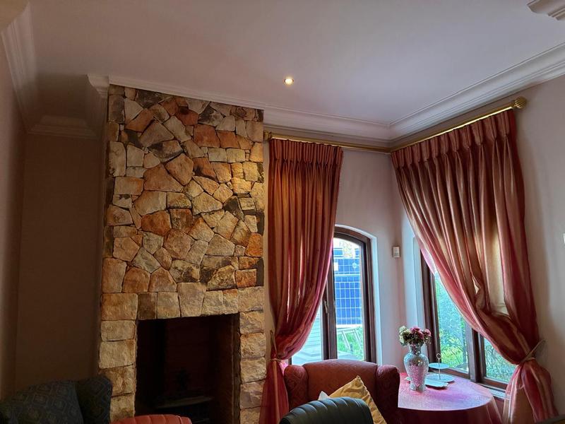 To Let 3 Bedroom Property for Rent in Waterkloof Ridge Gauteng