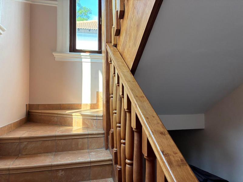 To Let 3 Bedroom Property for Rent in Waterkloof Ridge Gauteng