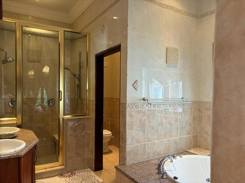 To Let 3 Bedroom Property for Rent in Waterkloof Ridge Gauteng