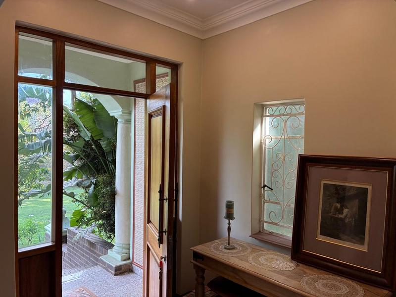 To Let 3 Bedroom Property for Rent in Waterkloof Ridge Gauteng