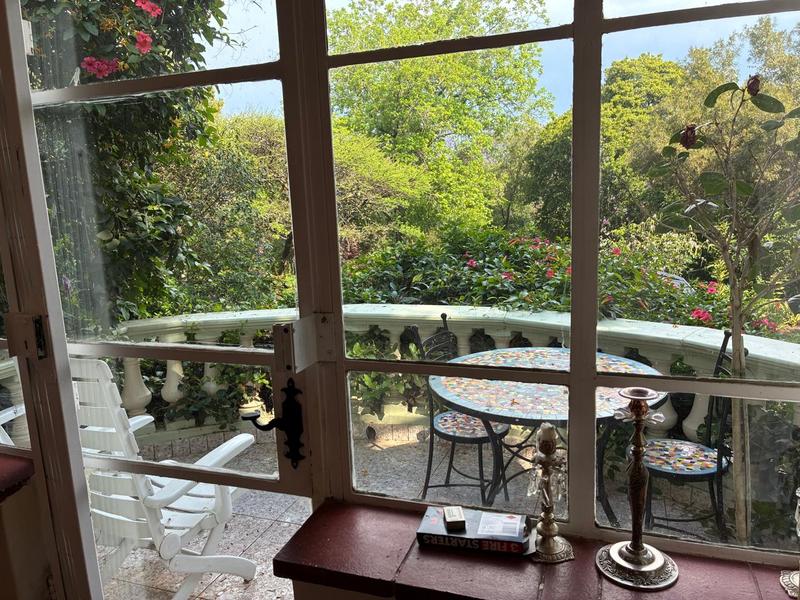 To Let 3 Bedroom Property for Rent in Waterkloof Ridge Gauteng