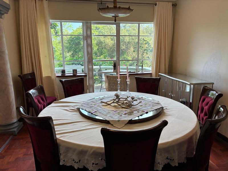 To Let 3 Bedroom Property for Rent in Waterkloof Ridge Gauteng