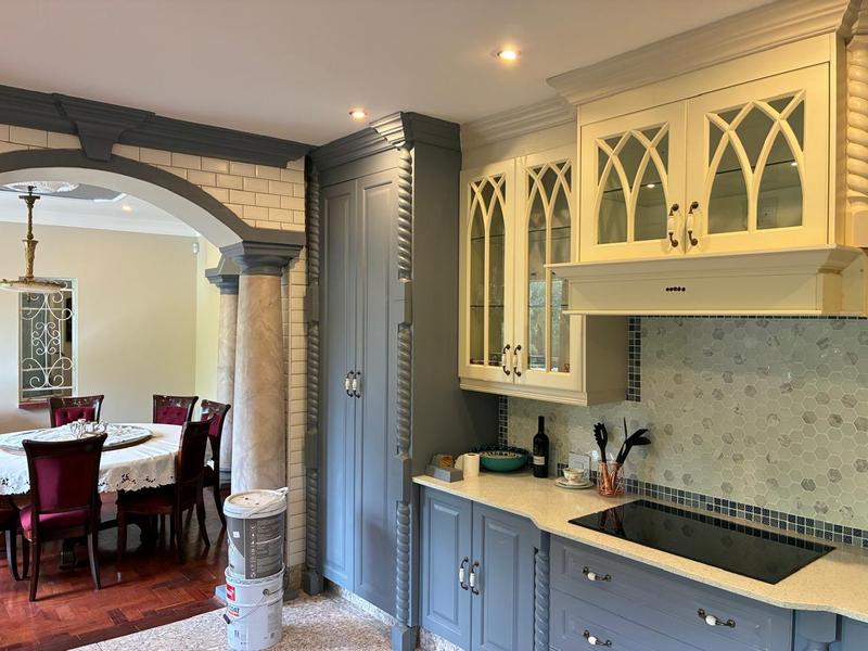 To Let 3 Bedroom Property for Rent in Waterkloof Ridge Gauteng