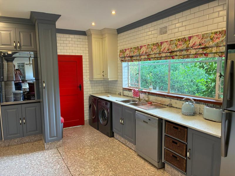 To Let 3 Bedroom Property for Rent in Waterkloof Ridge Gauteng