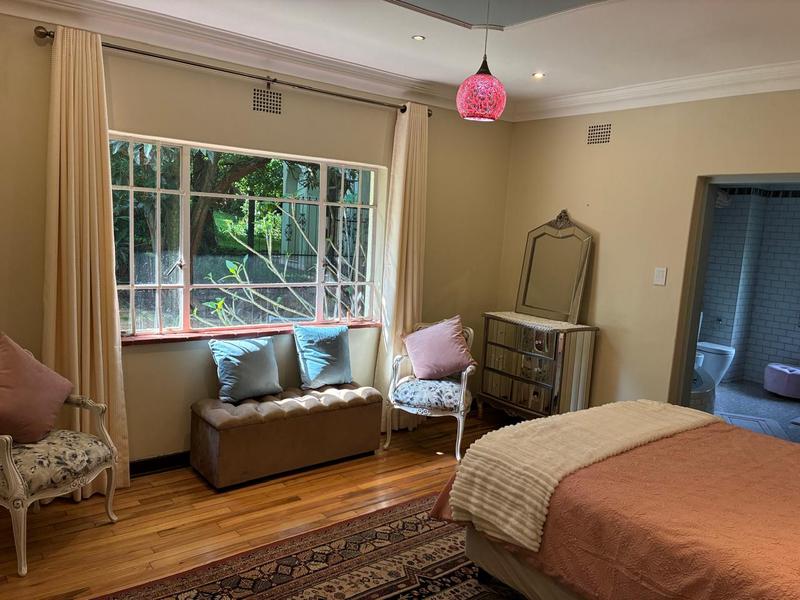 To Let 3 Bedroom Property for Rent in Waterkloof Ridge Gauteng