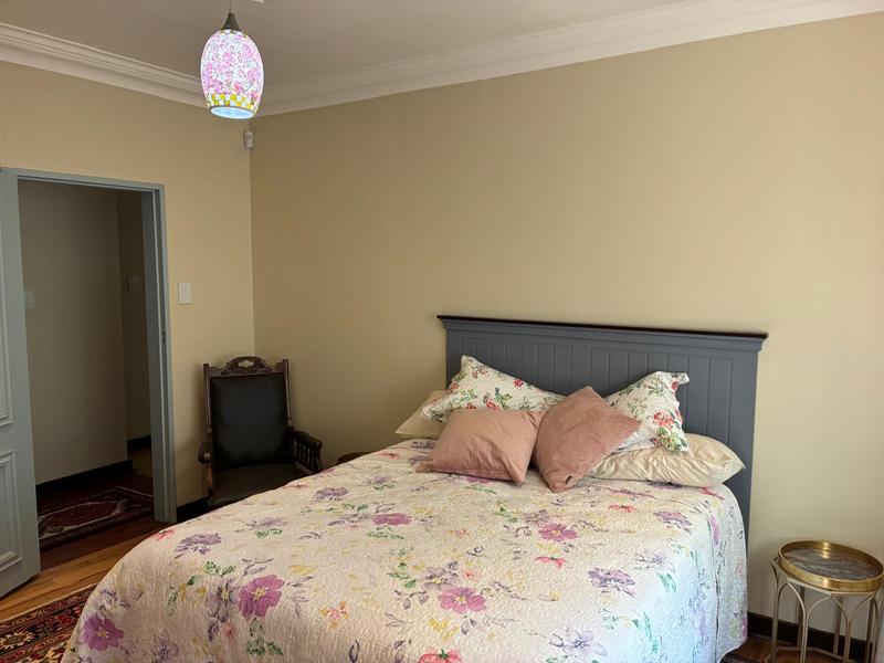 To Let 3 Bedroom Property for Rent in Waterkloof Ridge Gauteng