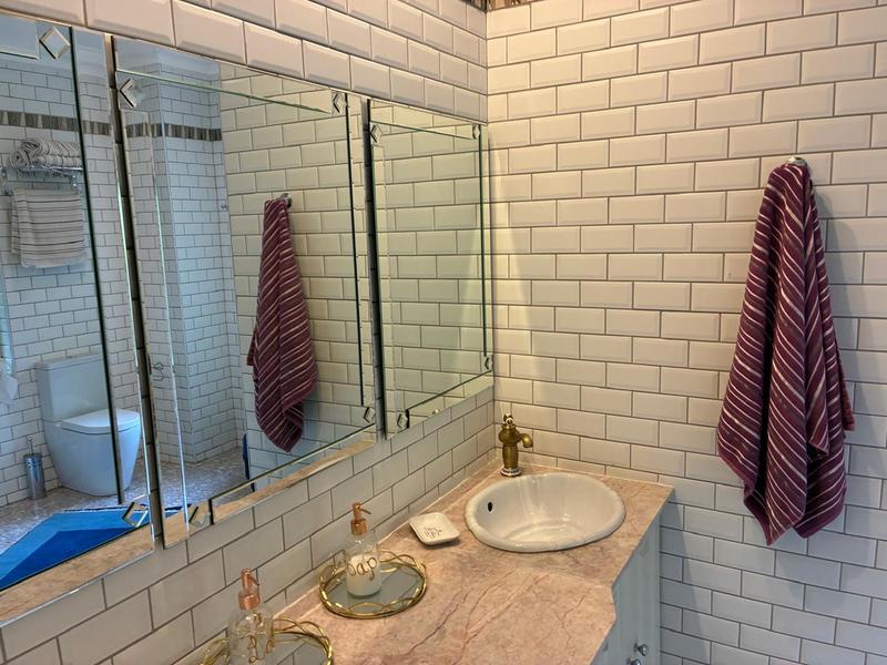 To Let 3 Bedroom Property for Rent in Waterkloof Ridge Gauteng