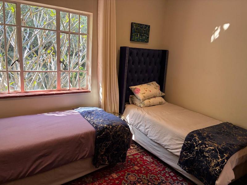 To Let 3 Bedroom Property for Rent in Waterkloof Ridge Gauteng