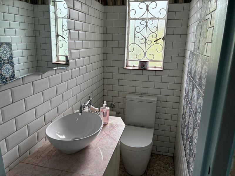 To Let 3 Bedroom Property for Rent in Waterkloof Ridge Gauteng