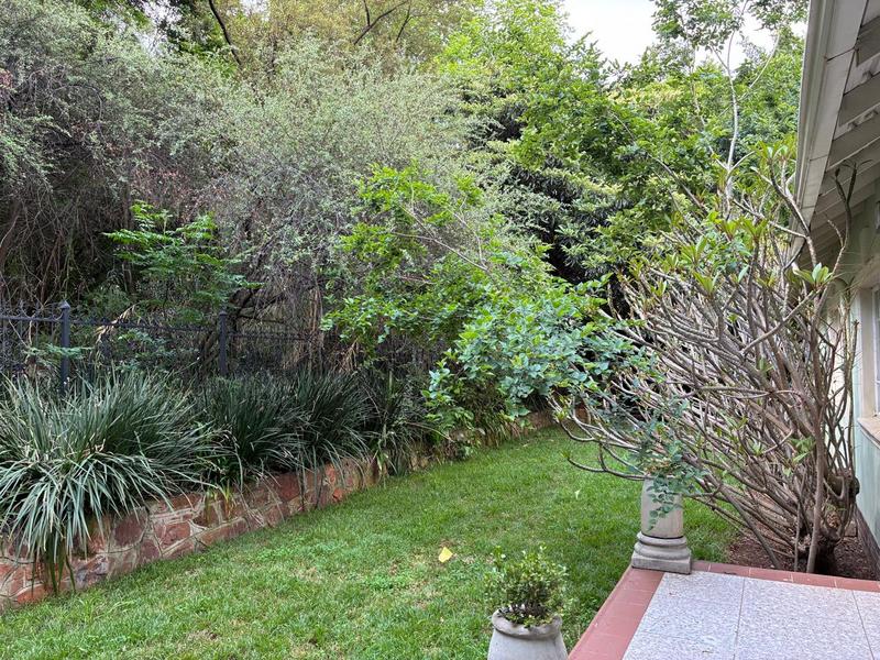 To Let 3 Bedroom Property for Rent in Waterkloof Ridge Gauteng