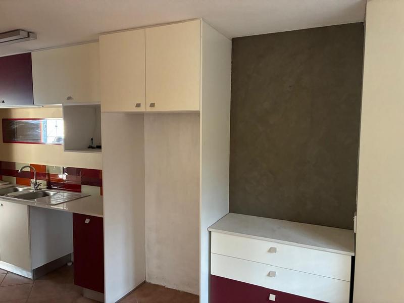 To Let 4 Bedroom Property for Rent in Waterkloof Ridge Gauteng