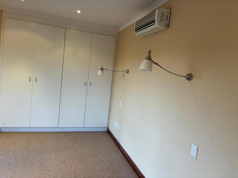 To Let 4 Bedroom Property for Rent in Waterkloof Ridge Gauteng