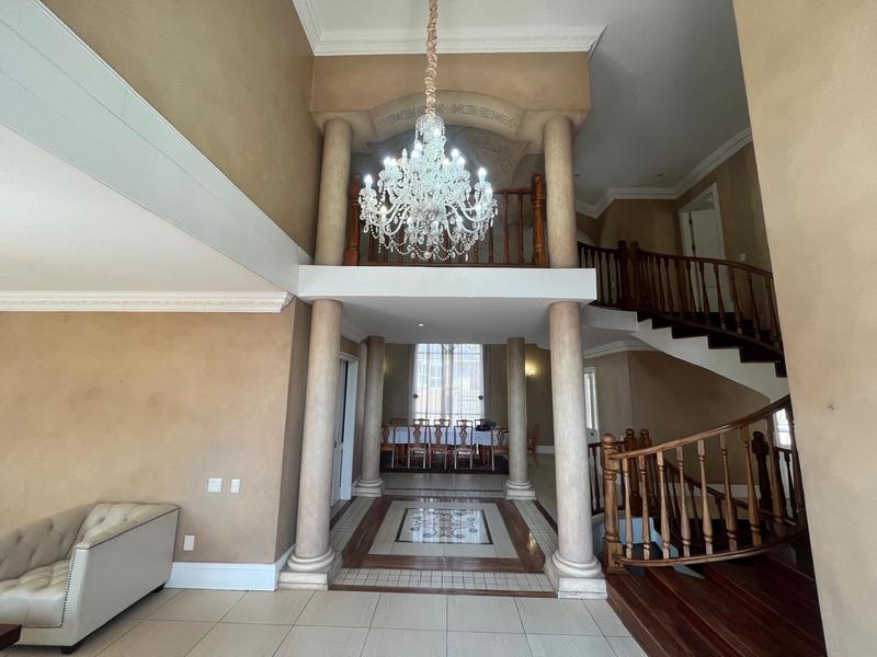 To Let 5 Bedroom Property for Rent in Waterkloof Ridge Gauteng