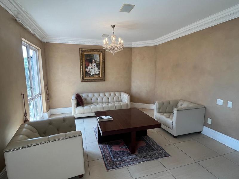 To Let 5 Bedroom Property for Rent in Waterkloof Ridge Gauteng