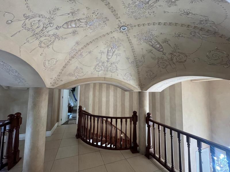 To Let 5 Bedroom Property for Rent in Waterkloof Ridge Gauteng