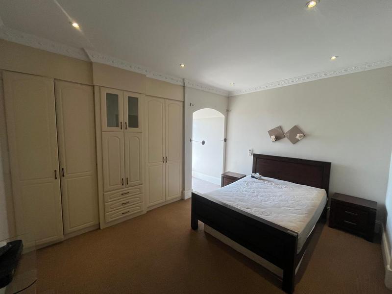 To Let 5 Bedroom Property for Rent in Waterkloof Ridge Gauteng