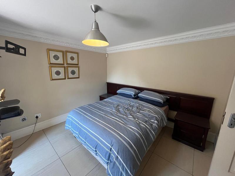 To Let 5 Bedroom Property for Rent in Waterkloof Ridge Gauteng