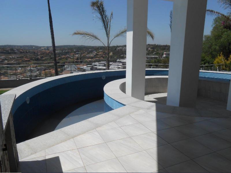 To Let 6 Bedroom Property for Rent in Waterkloof Ridge Gauteng