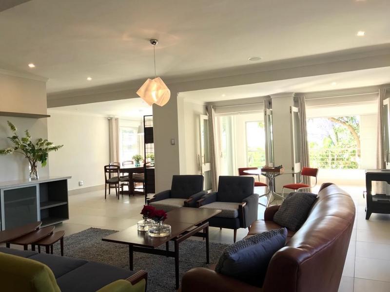 To Let 7 Bedroom Property for Rent in Waterkloof Ridge Gauteng