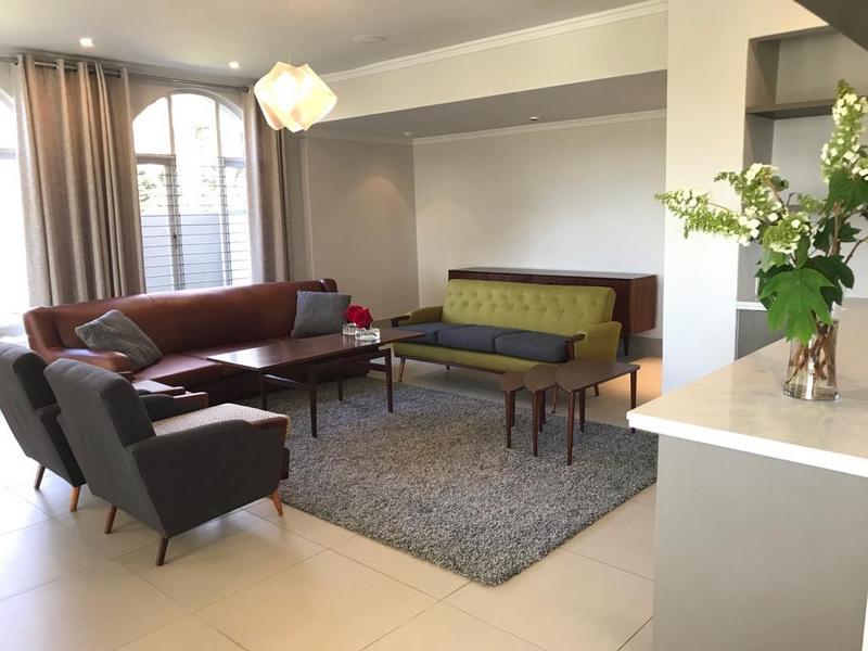 To Let 7 Bedroom Property for Rent in Waterkloof Ridge Gauteng