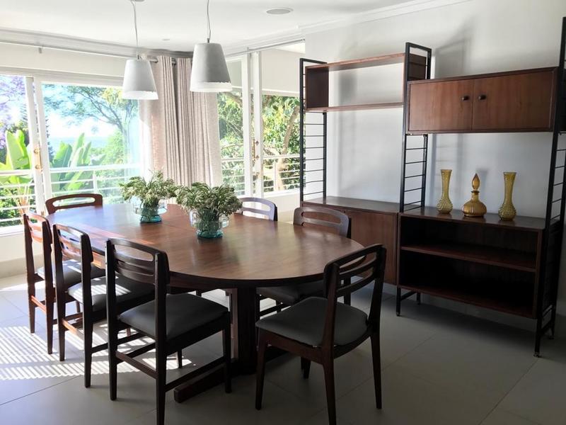 To Let 7 Bedroom Property for Rent in Waterkloof Ridge Gauteng