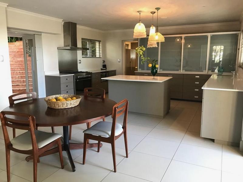To Let 7 Bedroom Property for Rent in Waterkloof Ridge Gauteng