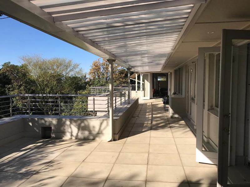 To Let 7 Bedroom Property for Rent in Waterkloof Ridge Gauteng