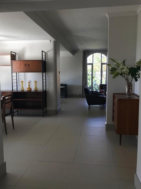 To Let 7 Bedroom Property for Rent in Waterkloof Ridge Gauteng