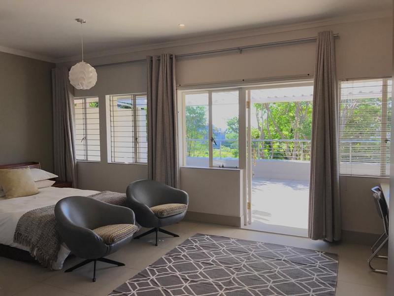 To Let 7 Bedroom Property for Rent in Waterkloof Ridge Gauteng