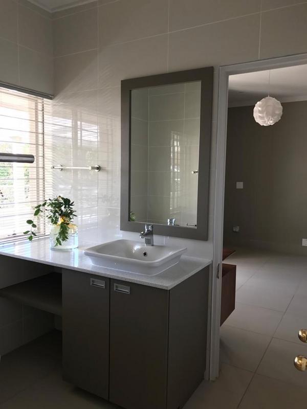 To Let 7 Bedroom Property for Rent in Waterkloof Ridge Gauteng