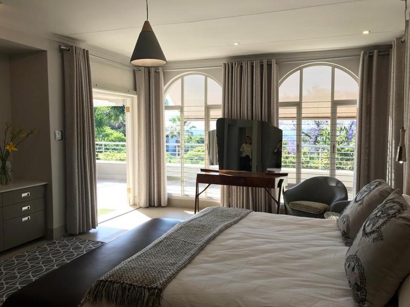 To Let 7 Bedroom Property for Rent in Waterkloof Ridge Gauteng