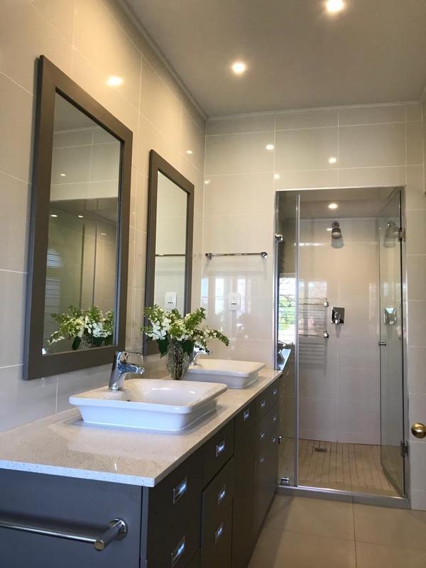 To Let 7 Bedroom Property for Rent in Waterkloof Ridge Gauteng