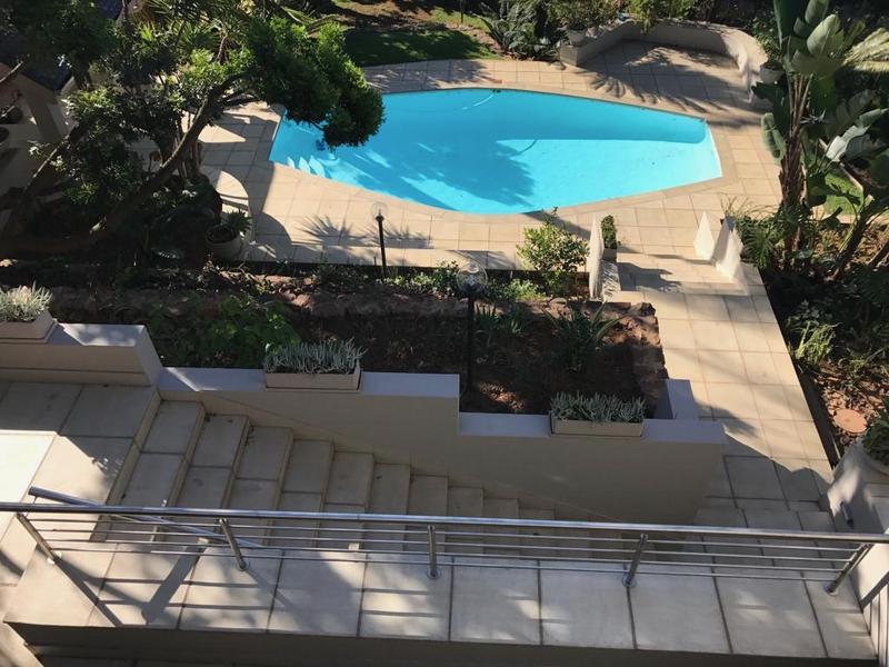 To Let 7 Bedroom Property for Rent in Waterkloof Ridge Gauteng
