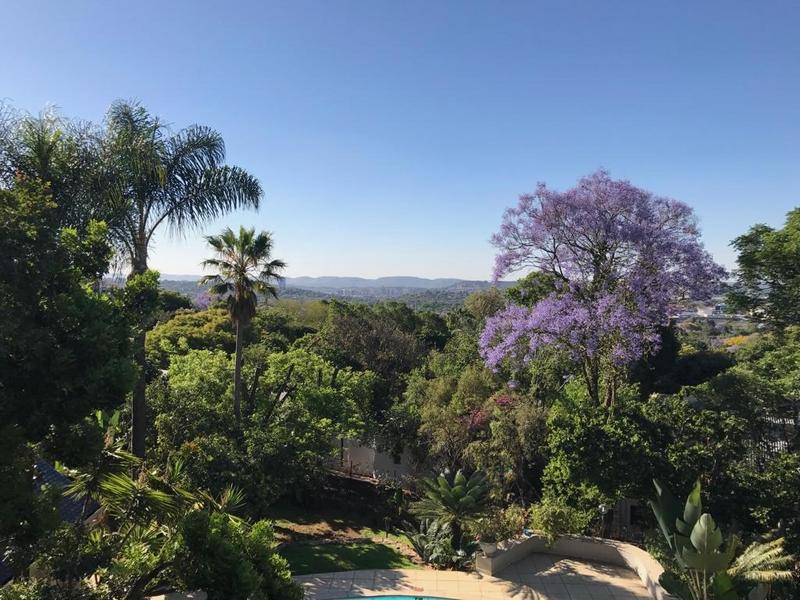 To Let 7 Bedroom Property for Rent in Waterkloof Ridge Gauteng