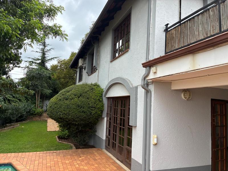 3 Bedroom Property for Sale in Groenkloof Gauteng