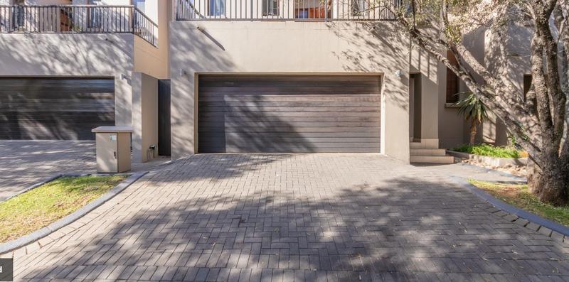 3 Bedroom Property for Sale in Menlo Park Gauteng