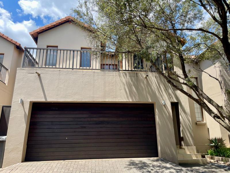 3 Bedroom Property for Sale in Menlo Park Gauteng