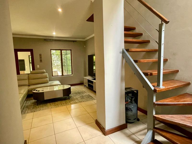 3 Bedroom Property for Sale in Menlo Park Gauteng