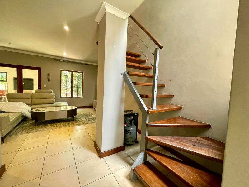 3 Bedroom Property for Sale in Menlo Park Gauteng