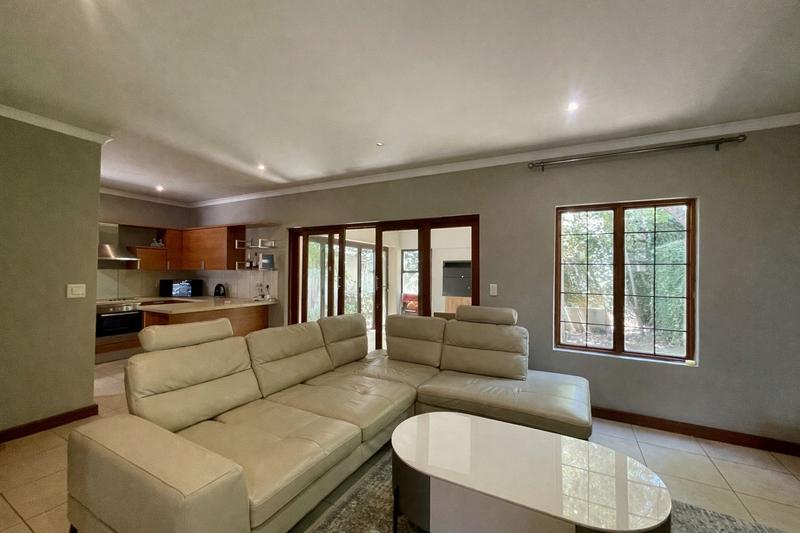 3 Bedroom Property for Sale in Menlo Park Gauteng