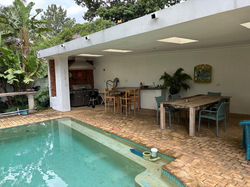 5 Bedroom Property for Sale in Waterkloof A H Gauteng