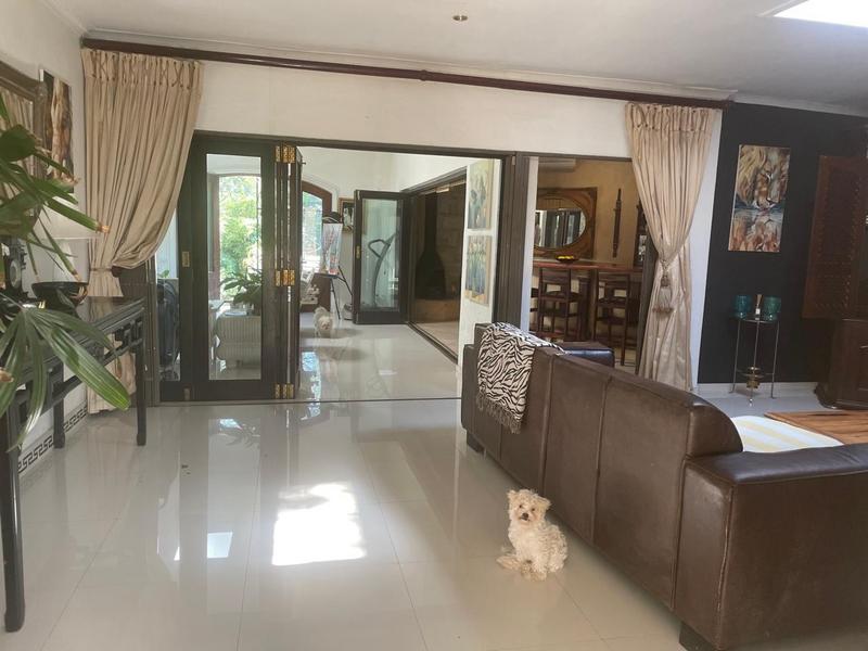 5 Bedroom Property for Sale in Waterkloof A H Gauteng