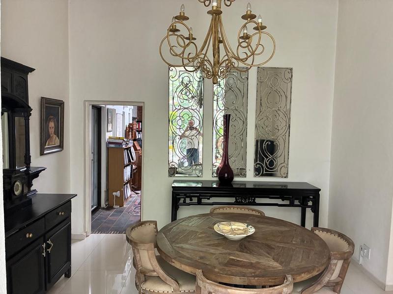 5 Bedroom Property for Sale in Waterkloof A H Gauteng