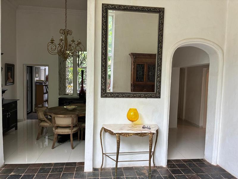 5 Bedroom Property for Sale in Waterkloof A H Gauteng